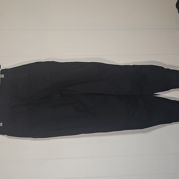 Everlane Organic Cotton Joggers in Black•Suze Small•NWOT! - Picture 10 of 10